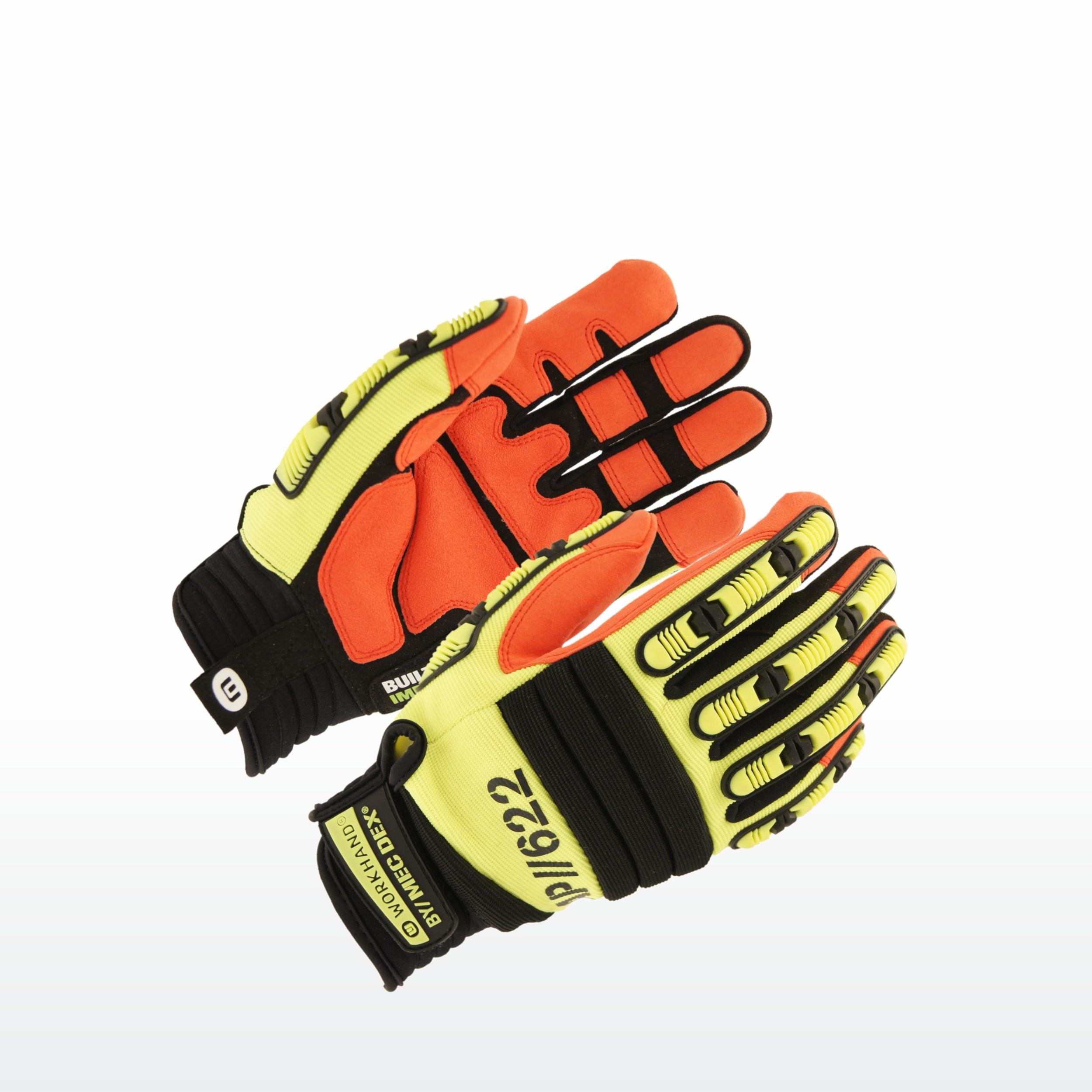 Workhand® by Mec Dex®  AP-622